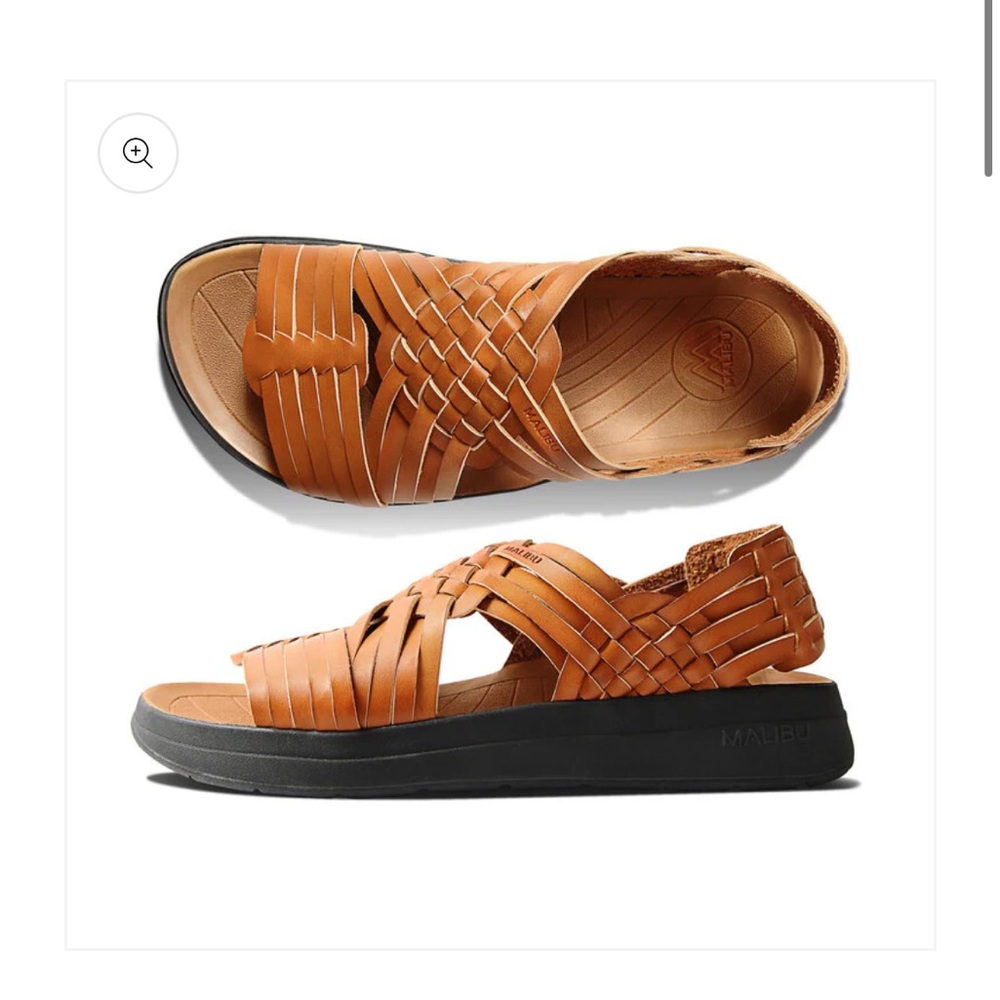 Malibu Sandals